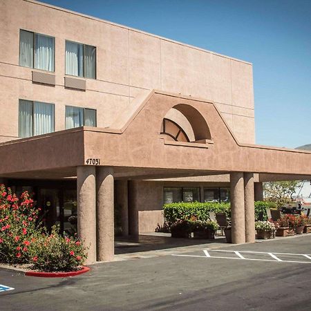 Comfort Inn Silicon Valley East Fremont Exteriör bild