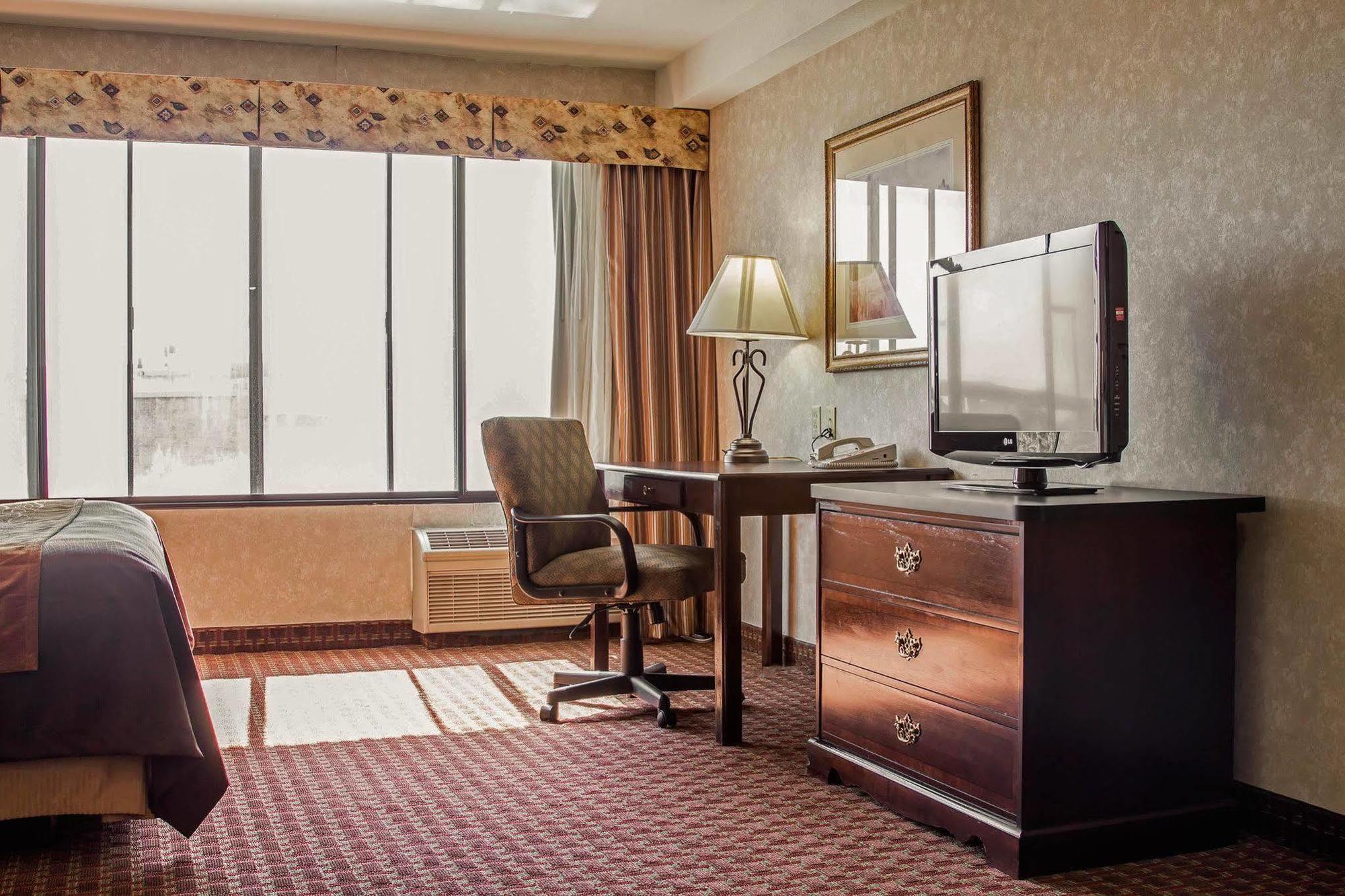 Comfort Inn Silicon Valley East Fremont Exteriör bild